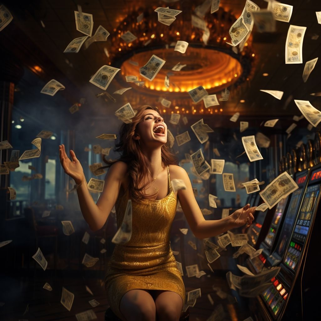 casino style slot themes inside the ab444 slots games section
