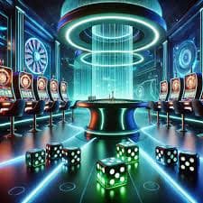 privacy and responsible gaming guidance displayed across the ab444 platform